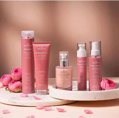 Masque nutrisubstance