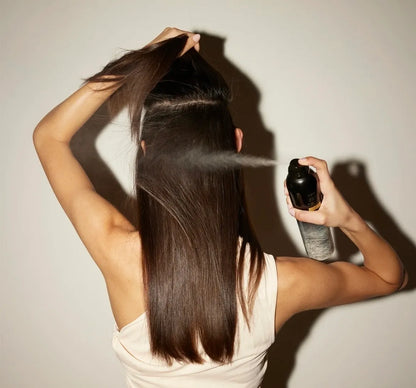 Gold lust shampooing sec