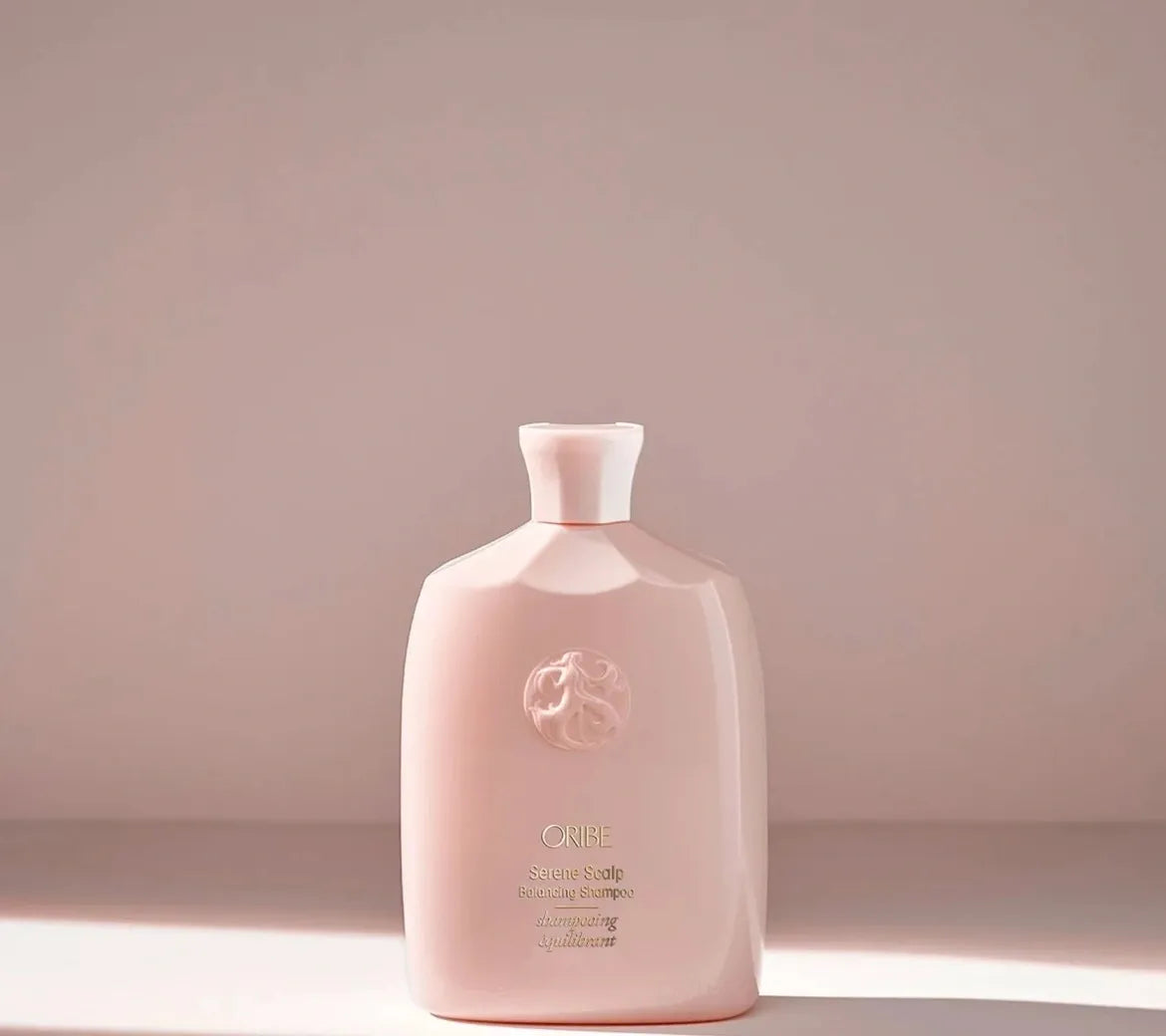 Serene scalp shampooing équilibrant