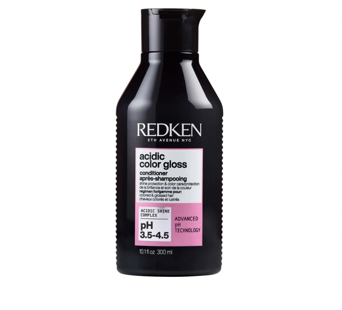 REDKEN. REVITALISANT ACIDIC COLOR GLOSS - 300 ML