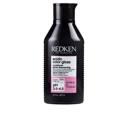 REDKEN. REVITALISANT ACIDIC COLOR GLOSS - 300 ML