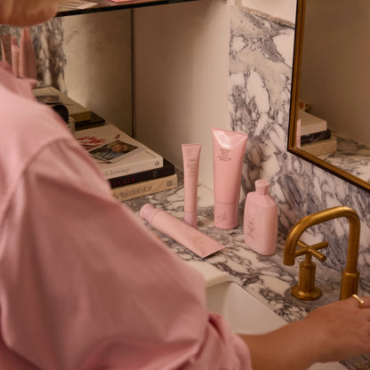 Oribe. Exfoliant Scrub Serene Scalp 125 ml