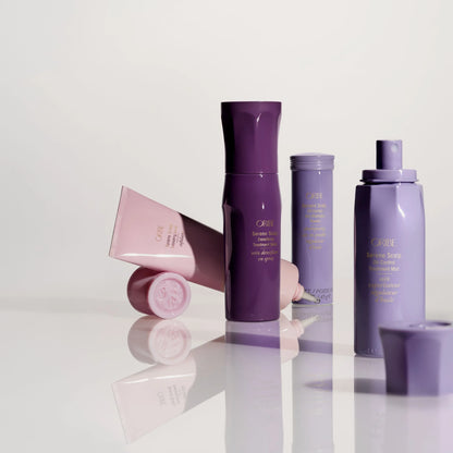 Oribe. Exfoliant Scrub Serene Scalp 125 ml