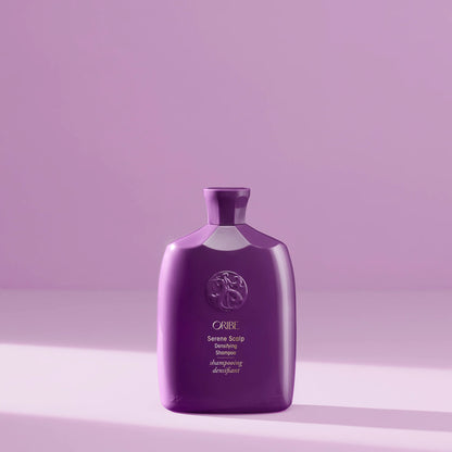 Oribe. Shampoing Densifiant Serene scalp 250 ml