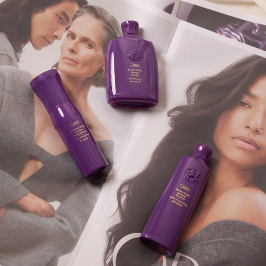 Oribe. Revitalisant Densifiant Serene Scalp 175 ml