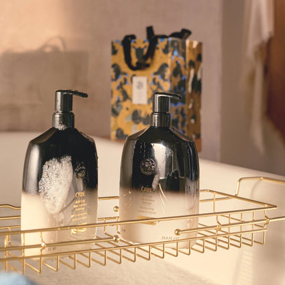 Coffret Gold Lust Litre