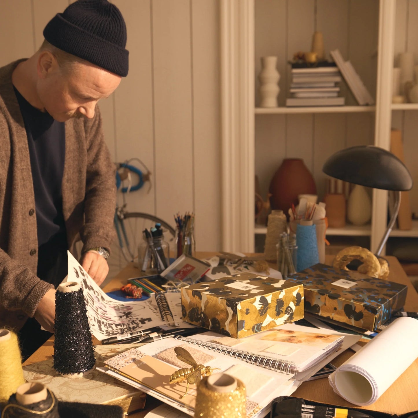 Coffret Hair Alchemy Format voyage