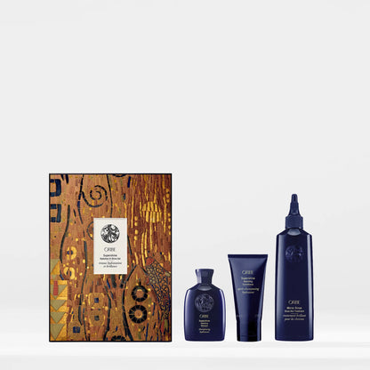 Oribe - Coffret Supershine Hydration & Shine