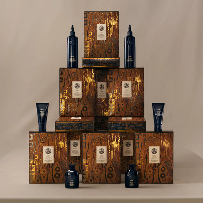 Oribe - Coffret Supershine Hydration & Shine