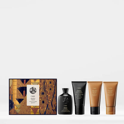Oribe- Coffret Signature Format Voyage