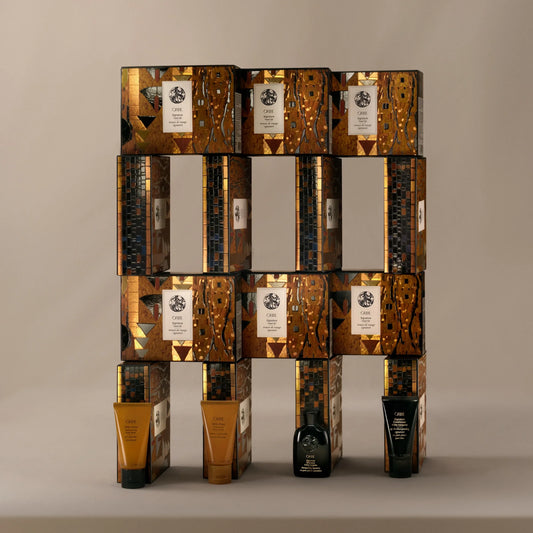 Oribe- Coffret Signature Format Voyage