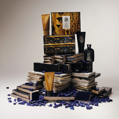 Oribe- Coffret Signature Format Voyage