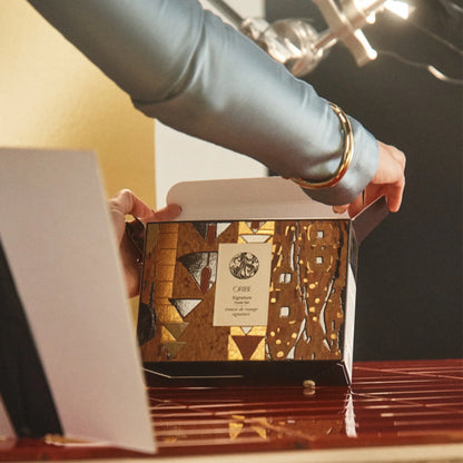 Oribe- Coffret Signature Format Voyage