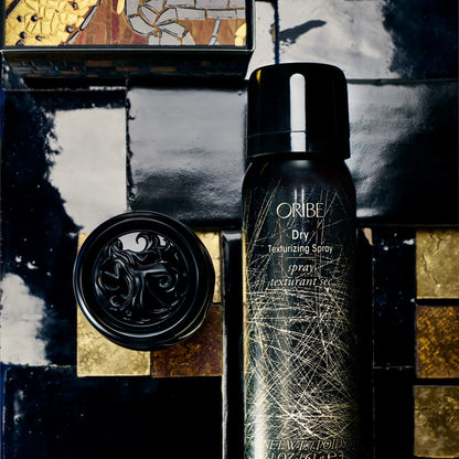 Oribe- Coffret Protection chaleur Format Voyage