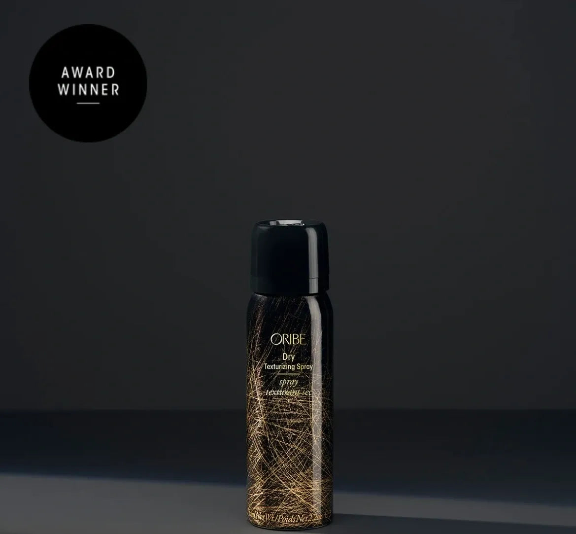 Format voyage Oribe spray texturisant