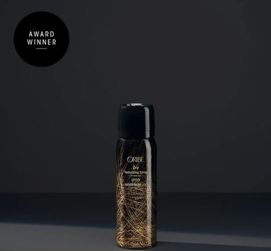 Format voyage Oribe spray texturisant