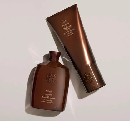 Shampooing volume magnifique