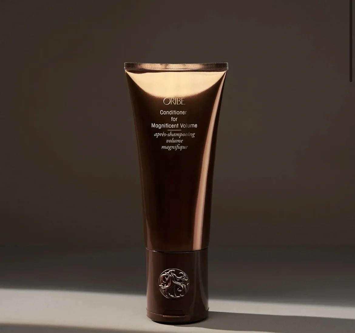 Après-shampooing Magnificent Volume