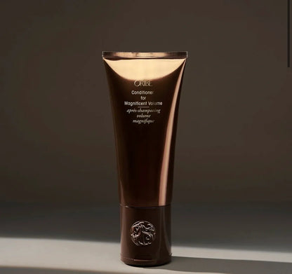 Après-shampooing Magnificent Volume