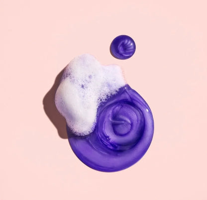 Bright Blonde shampooing couleur sublime