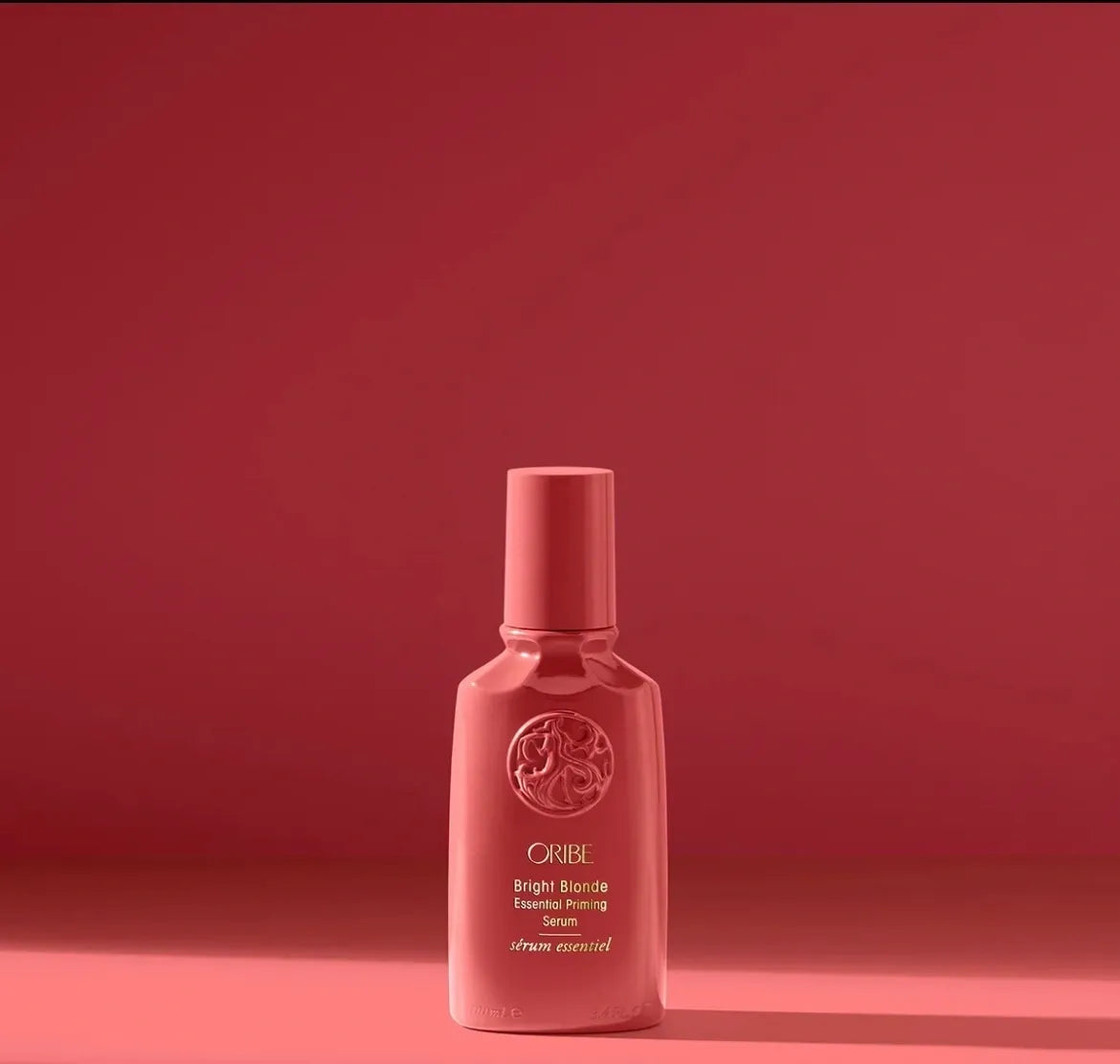 Bright Blonde sérum essentiel