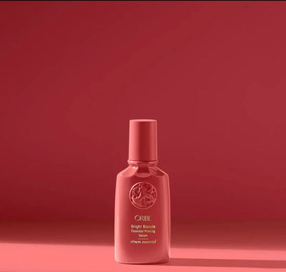 Bright Blonde sérum essentiel