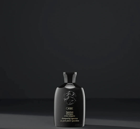 Format voyage Oribe shampoing signature 75 ml