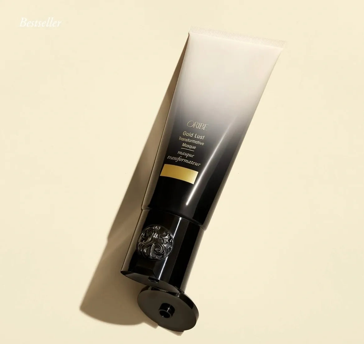 Gold lust masque transformateur 150 ml