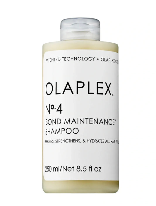 OLAPLEX: No.4 Shampooing Bond Maintenance 250 ml