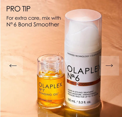 Olaplex Bonding oil 60 ml