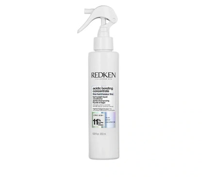 Redken. Après-Shampoing liquide léger ABC - 200 ml