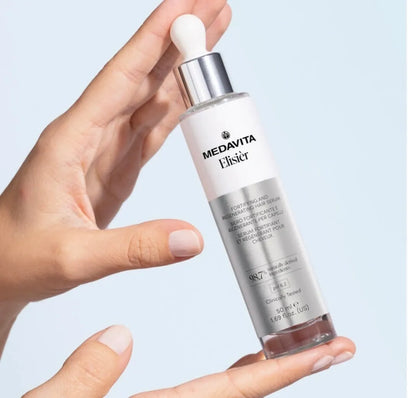 Sérum fortifiant et régénérant Elisièr 50 ml