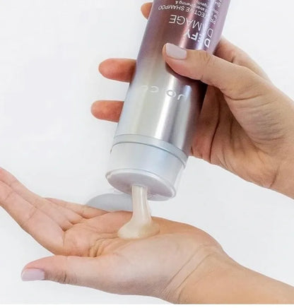 Defy demage shampooing protecteur 300 ml