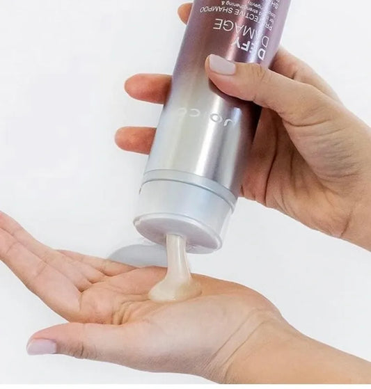 Defy demage shampooing protecteur 300 ml