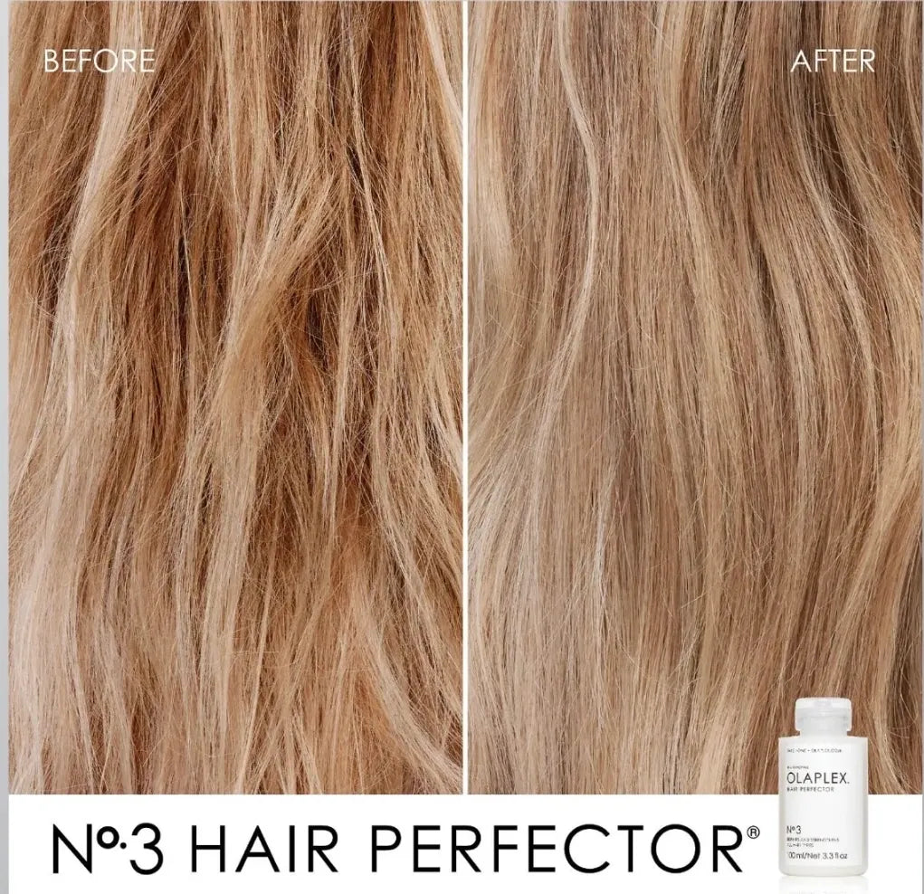 OLAPLEX: No.3 Perfecteur de cheveux 100 ml