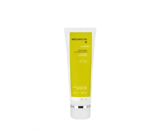 Masque assouplissant super-conditionnant "Curladdict" 250 ml