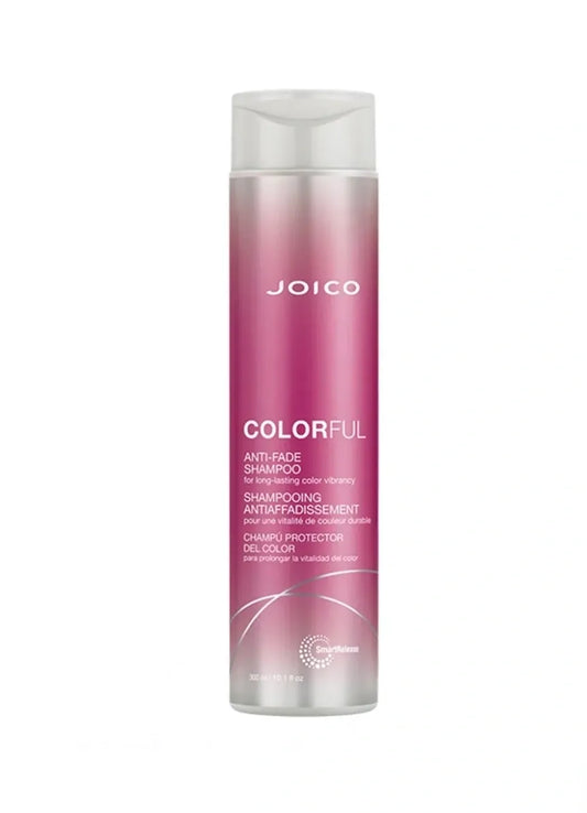 JOICO. SHAMPOING ANTIAFFADISSEMENT COLORFUL - 300 ML
