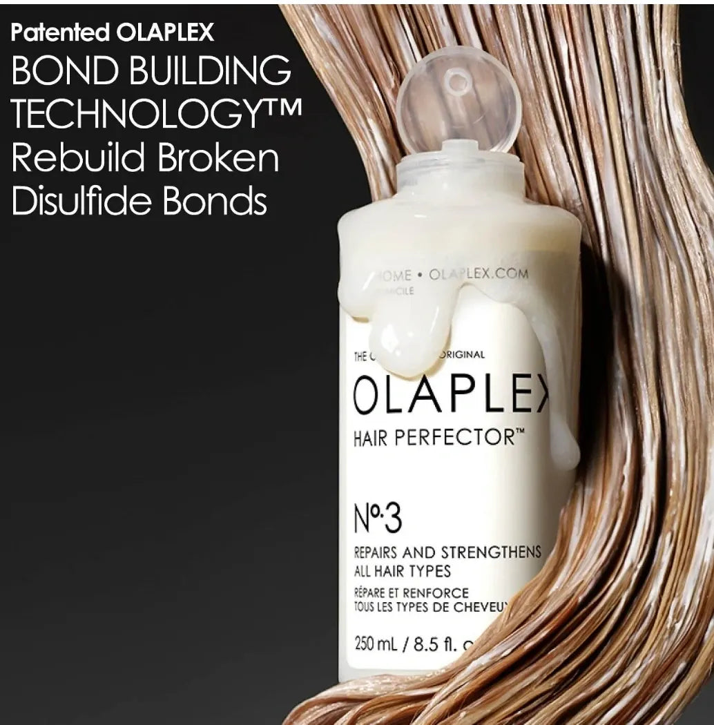 OLAPLEX: No.3 Perfecteur de cheveux 100 ml