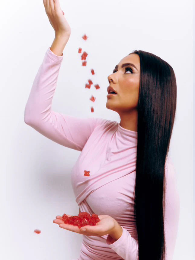 Signé Kevins kyle - JUJUBES KHEAVEN