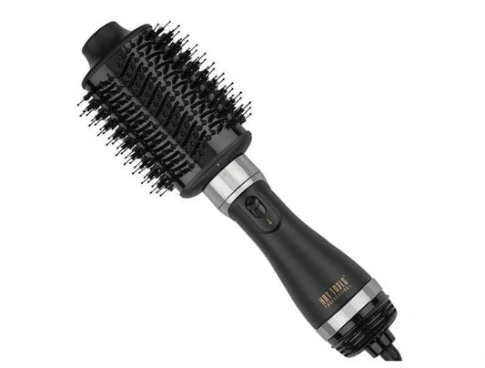 HOT TOOLS Brosse séchoir amovible Black Gold