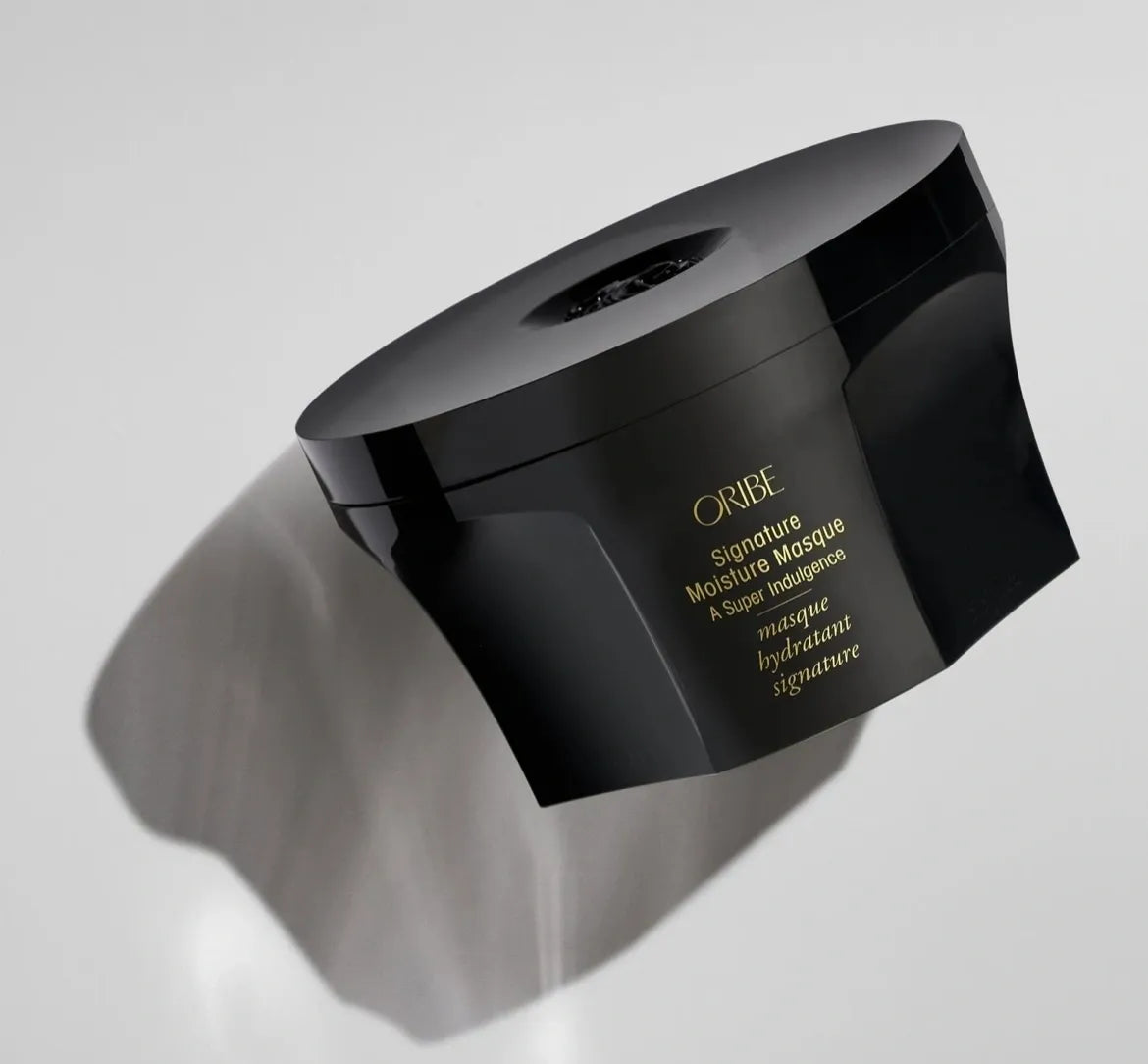 Signature masque hydratant