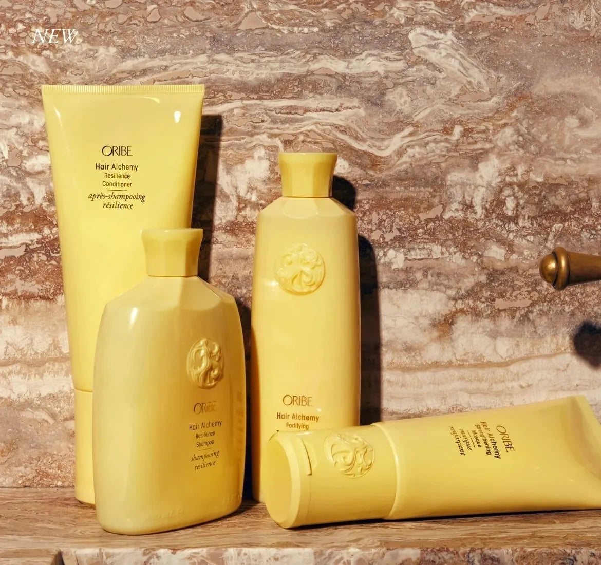 Hair alchemy sérum traitant fortifiant 175 ml