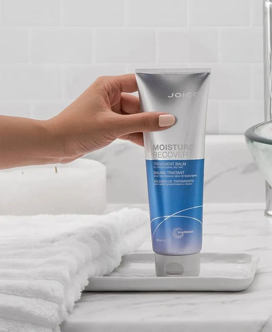 JOICO. BAUME TRAITANT MOISTURE RECOVERY - 250 ML