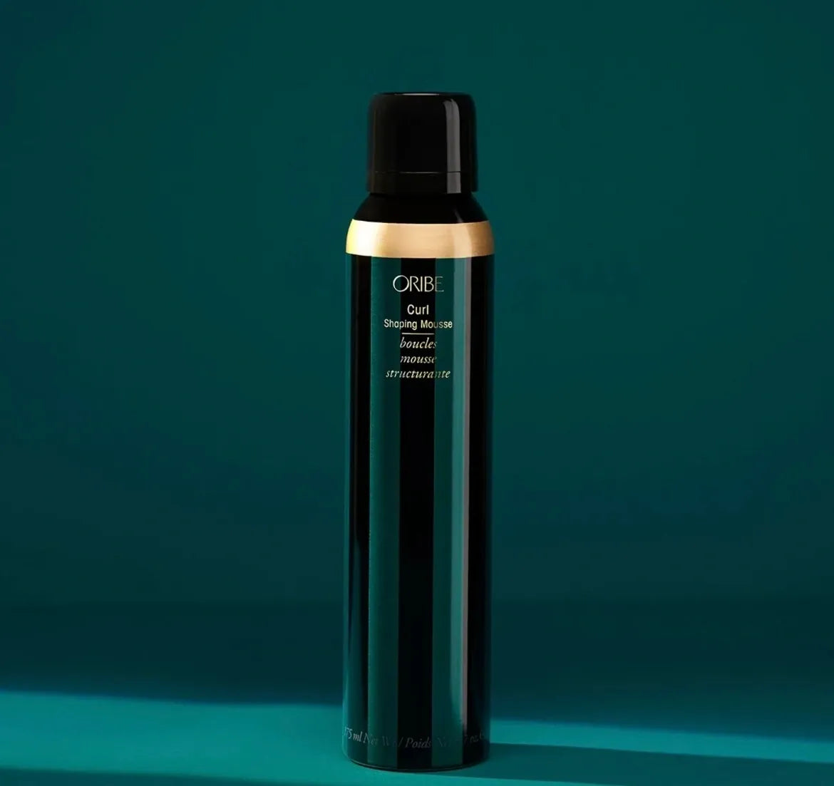 Curl Shaping Mousse 175 ml