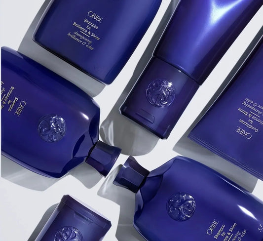 Shampooing éclat et brillance