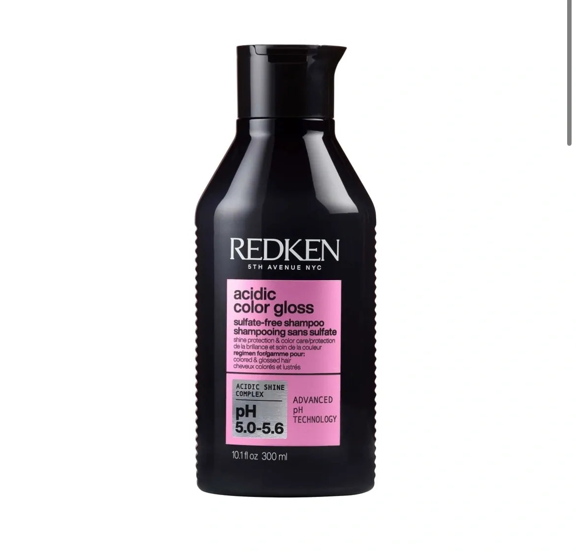 Redken. Shampoing Acidic Color Gloss - 300 ml