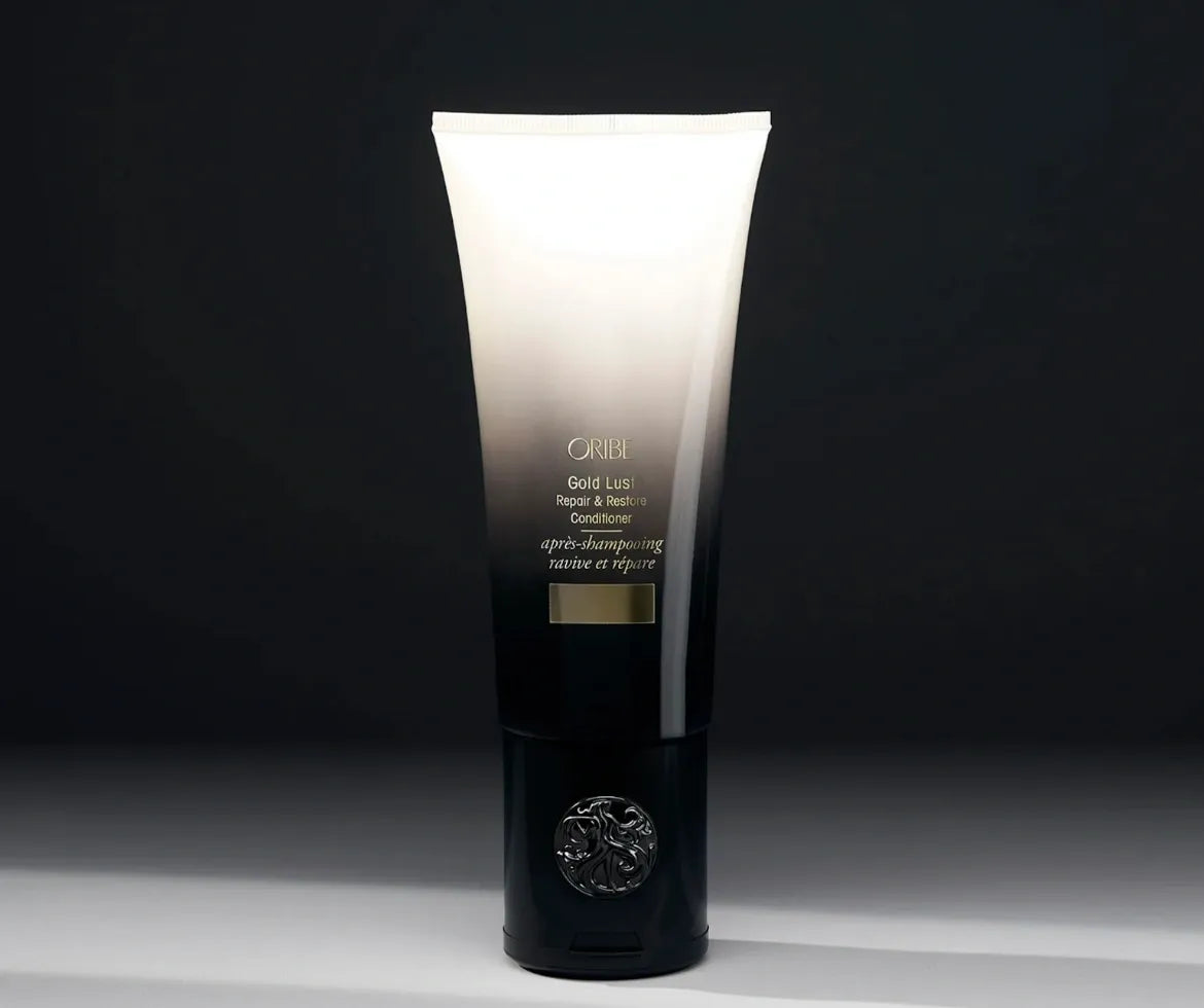 Gold Lust Après-shampooing ravive et répare 150 ml