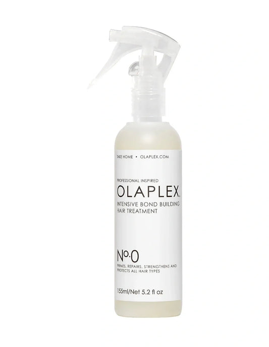 Olaplex: No.0 Soin Réparateur Et Fortifiant Intense 155 ml