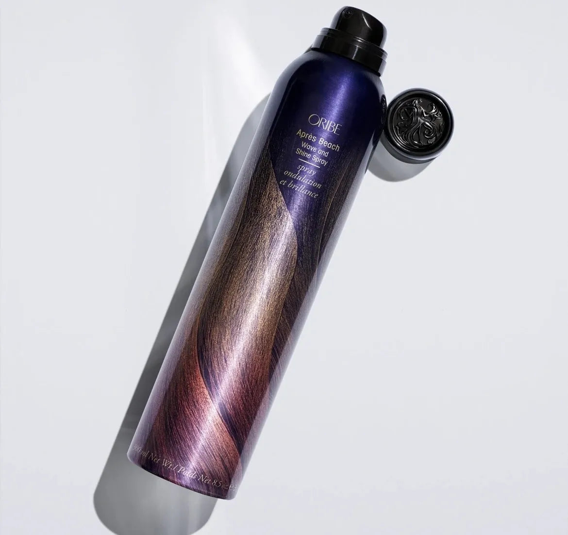 Oribe.  Après beach spray ondulation et brillance