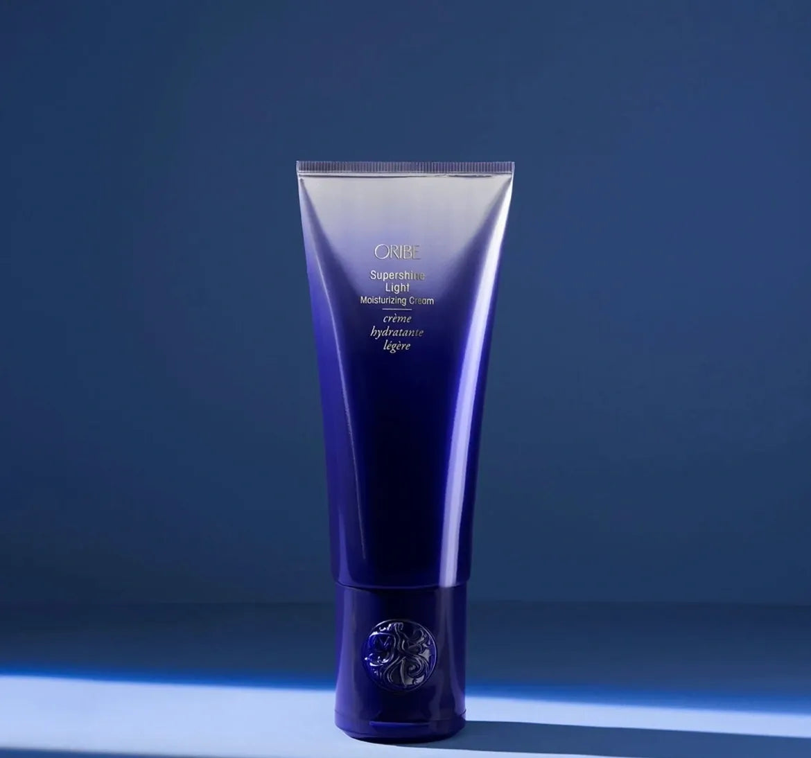 Supershine light crème hydratante légère